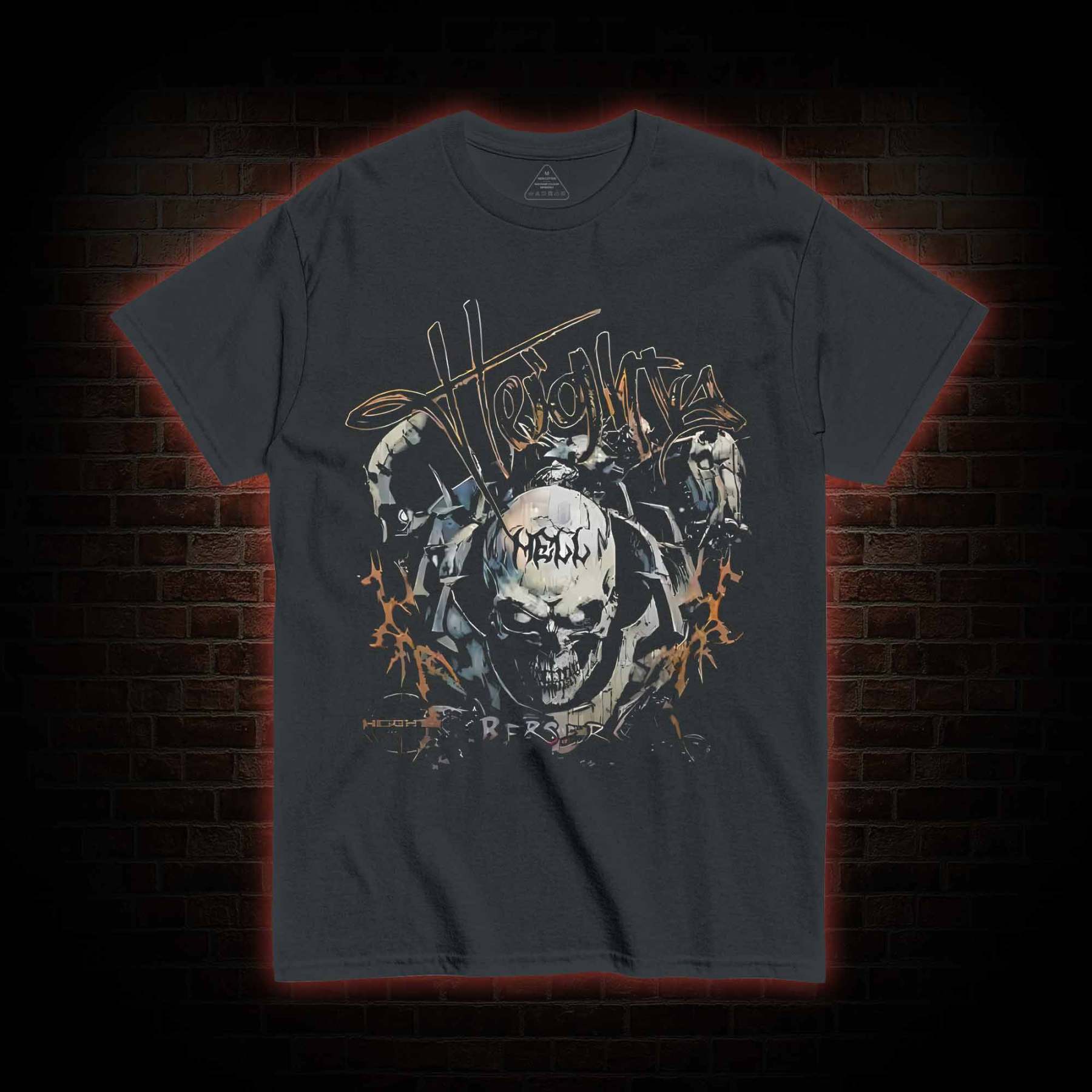 Smash the System T-shirt