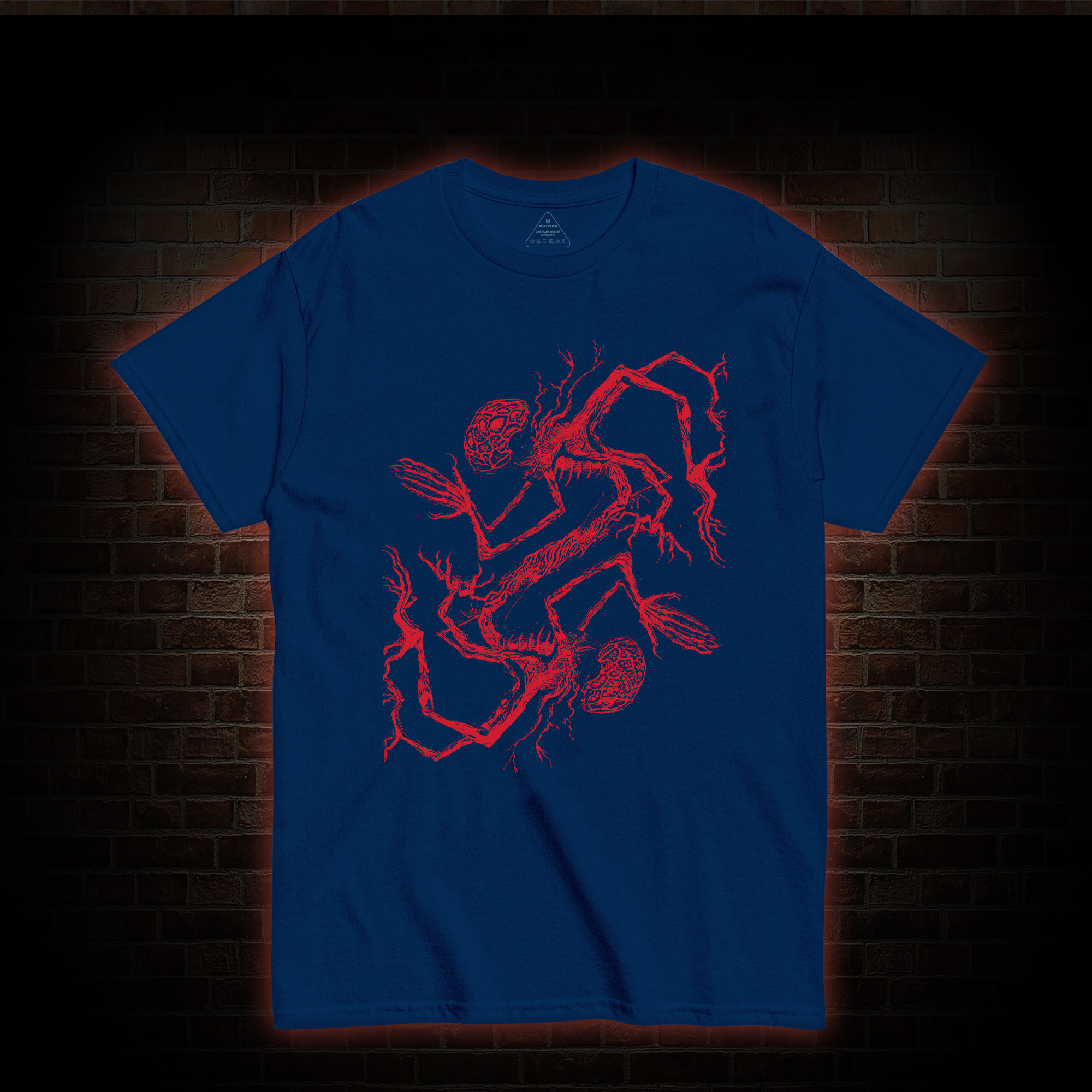 Amygdala T-shirt 