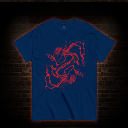 Amygdala T-shirt 