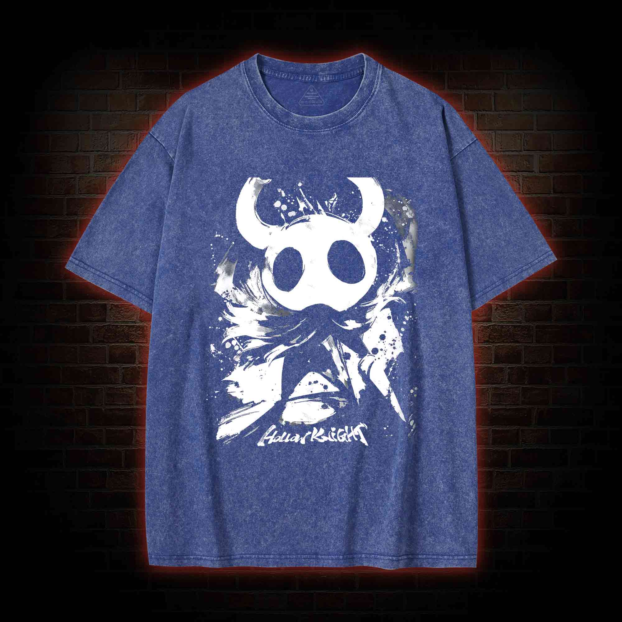 Vessel Washed T-shirt