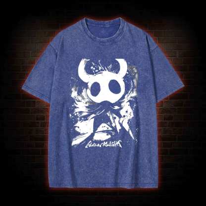 Vessel Washed T-shirt