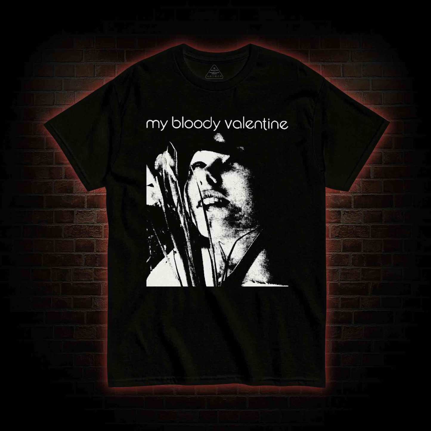 My Bloody Valentine You Made Me Realise T-shirt