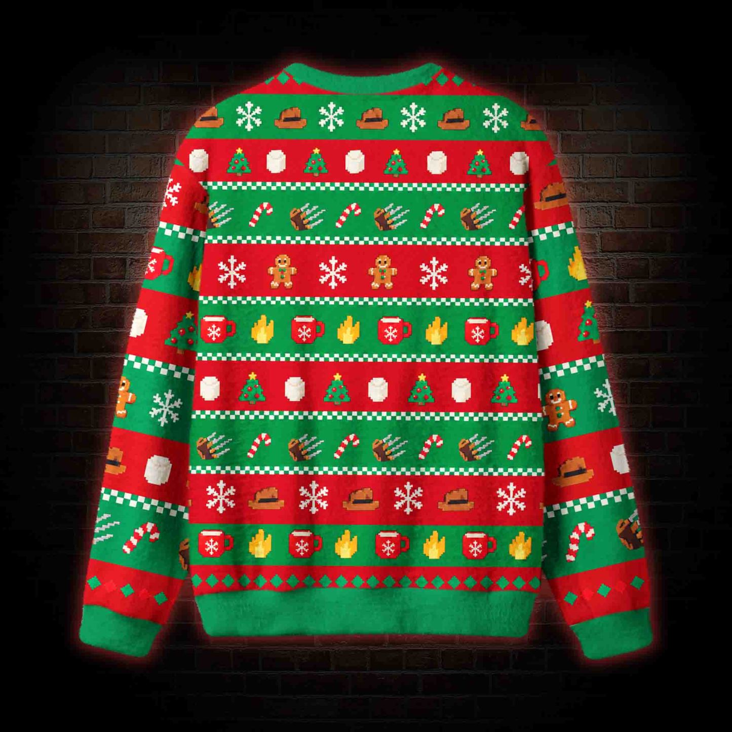 It’s Fine Ugly Sweatshirts