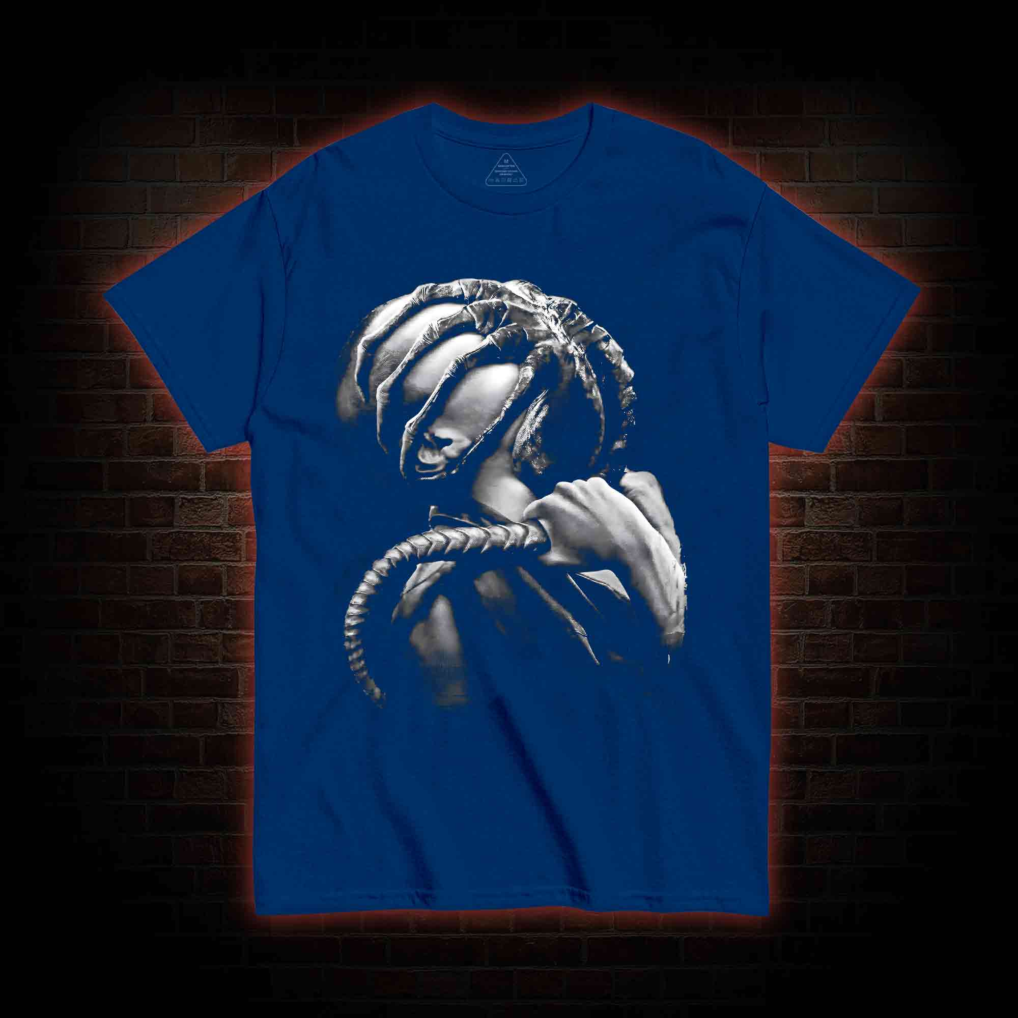 Alien Romulus T-Shirt 