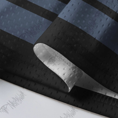 We Have Such Sights to Show You Mesh Jersey