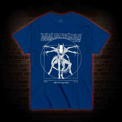 Alien T-shirt