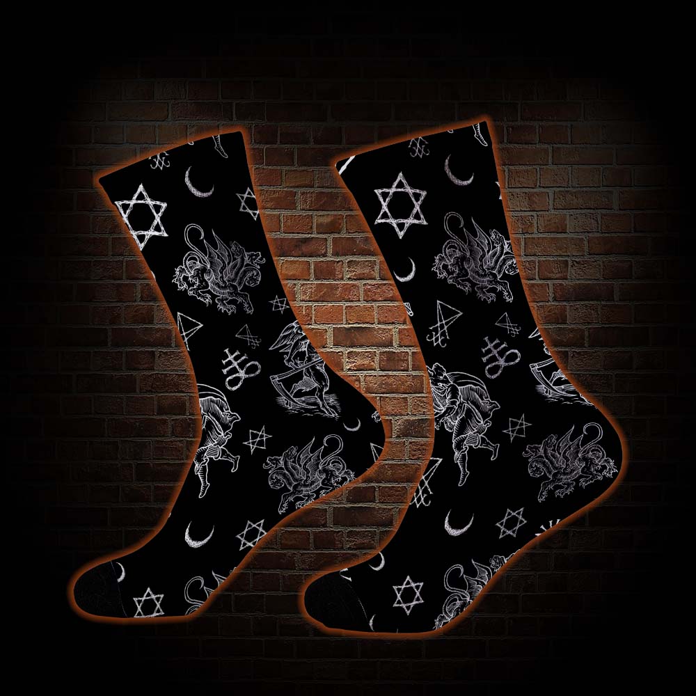 005 Socks