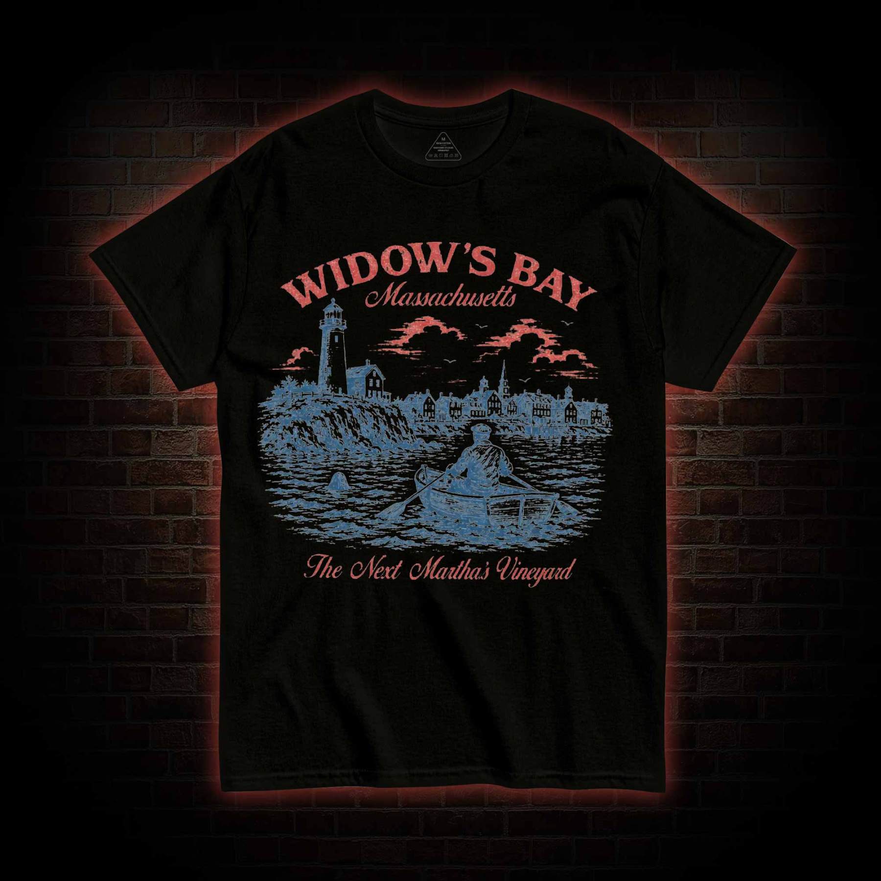 The Next Martha's Vineyard T-shirt