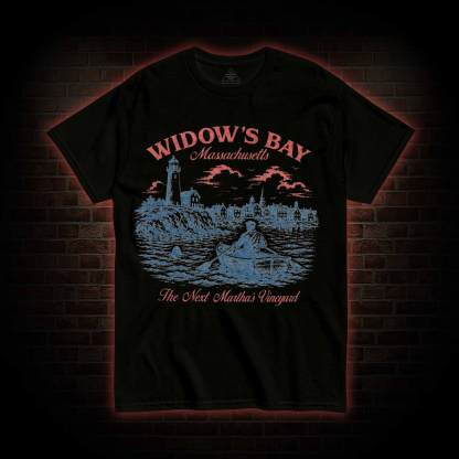The Next Martha's Vineyard T-shirt
