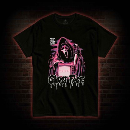 Call Me T-shirt