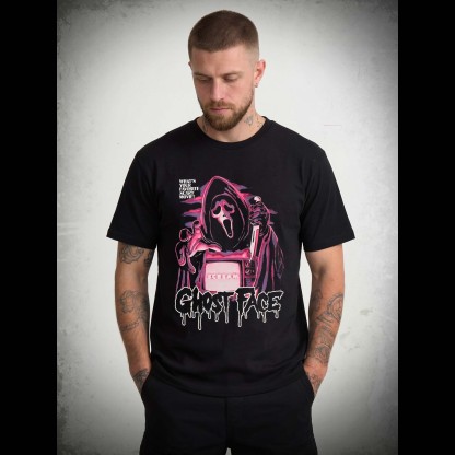 Call Me T-shirt