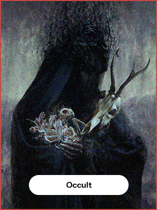 occult