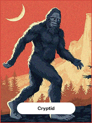 cryptid
