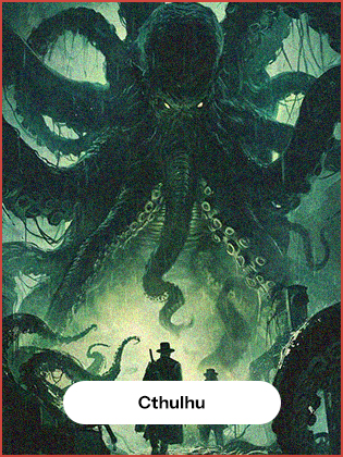 Cthulhu