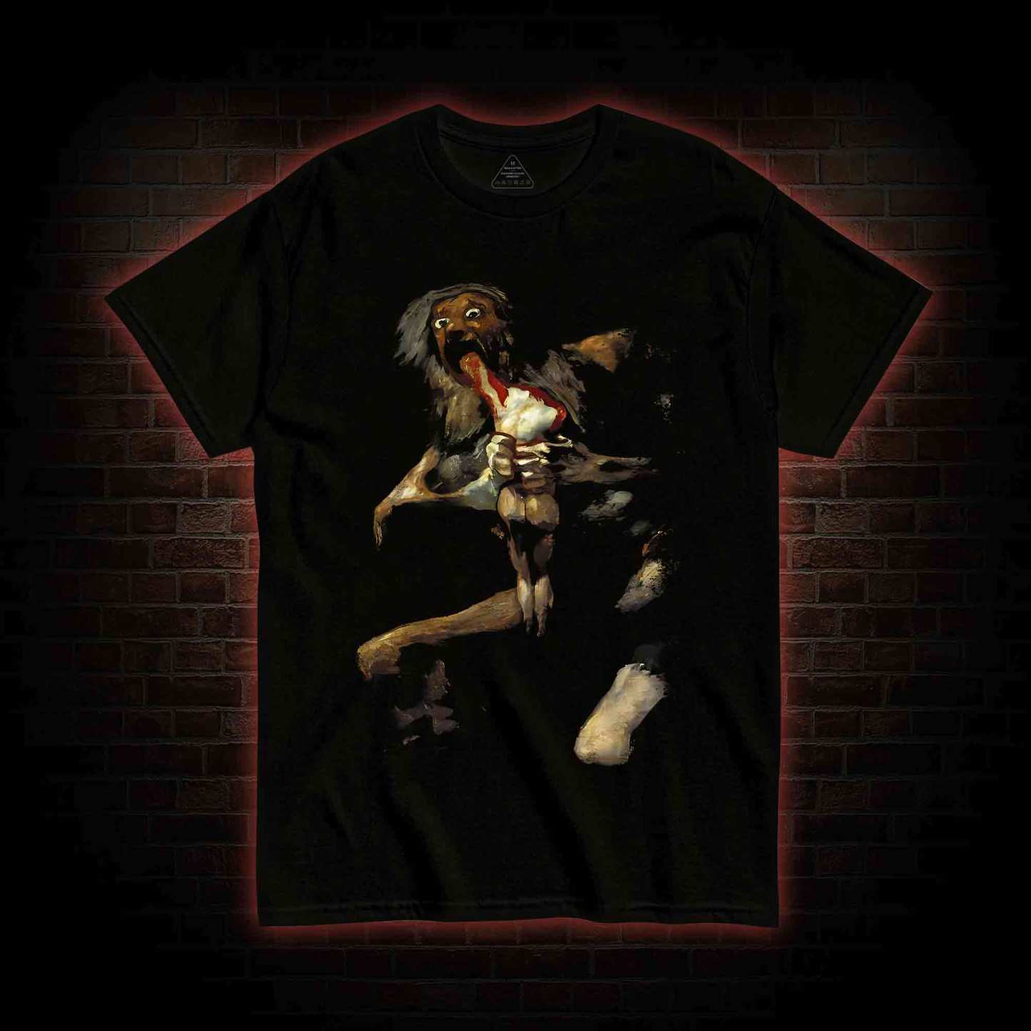 The Final One T-Shirt