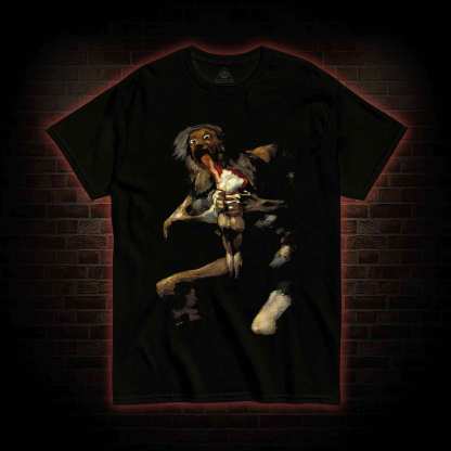 Greek Mythology T-Shirt 