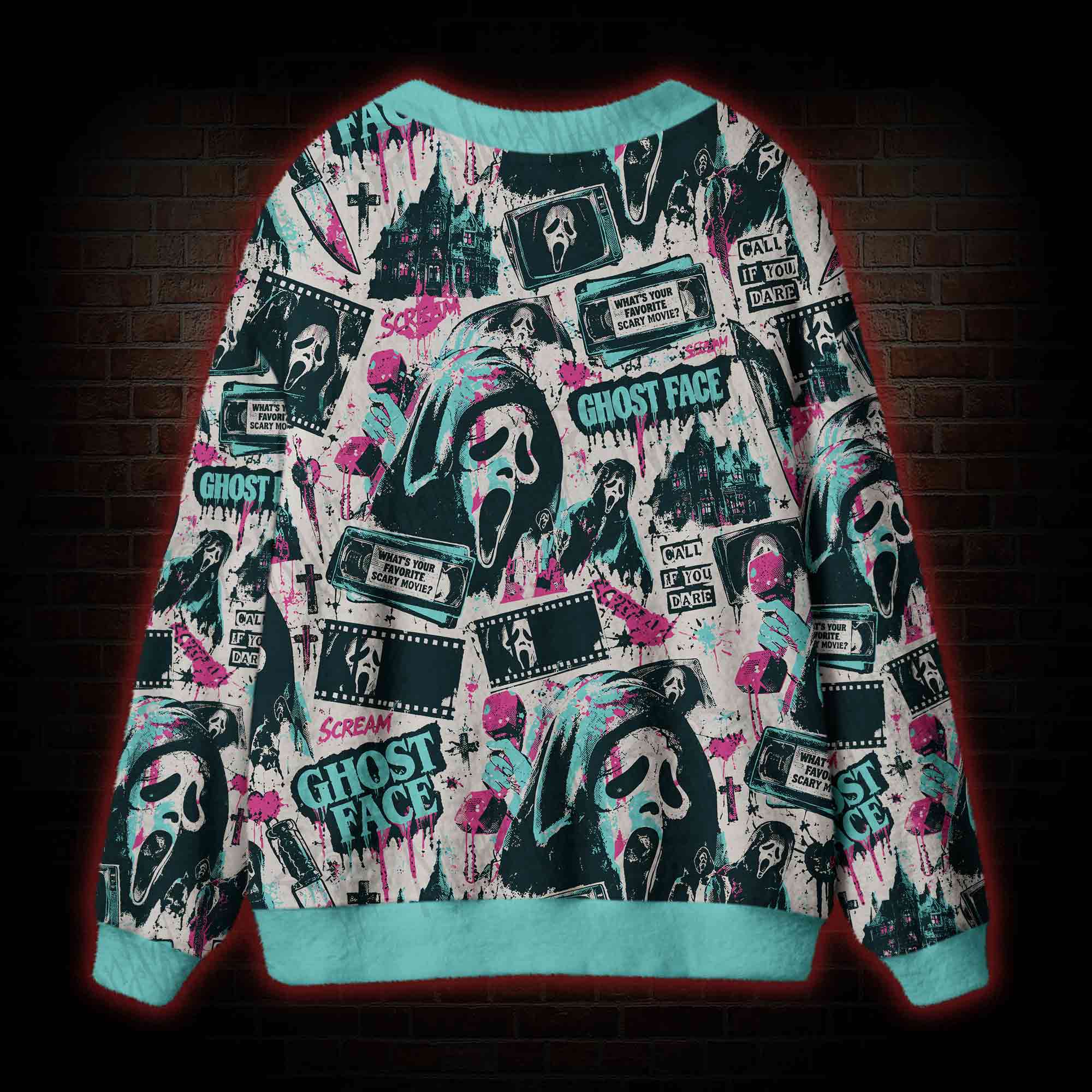 Hello Sidney Cardigan Sweater