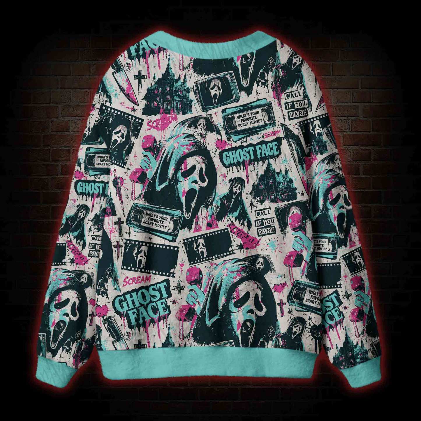 Hello Sidney Cardigan Sweater