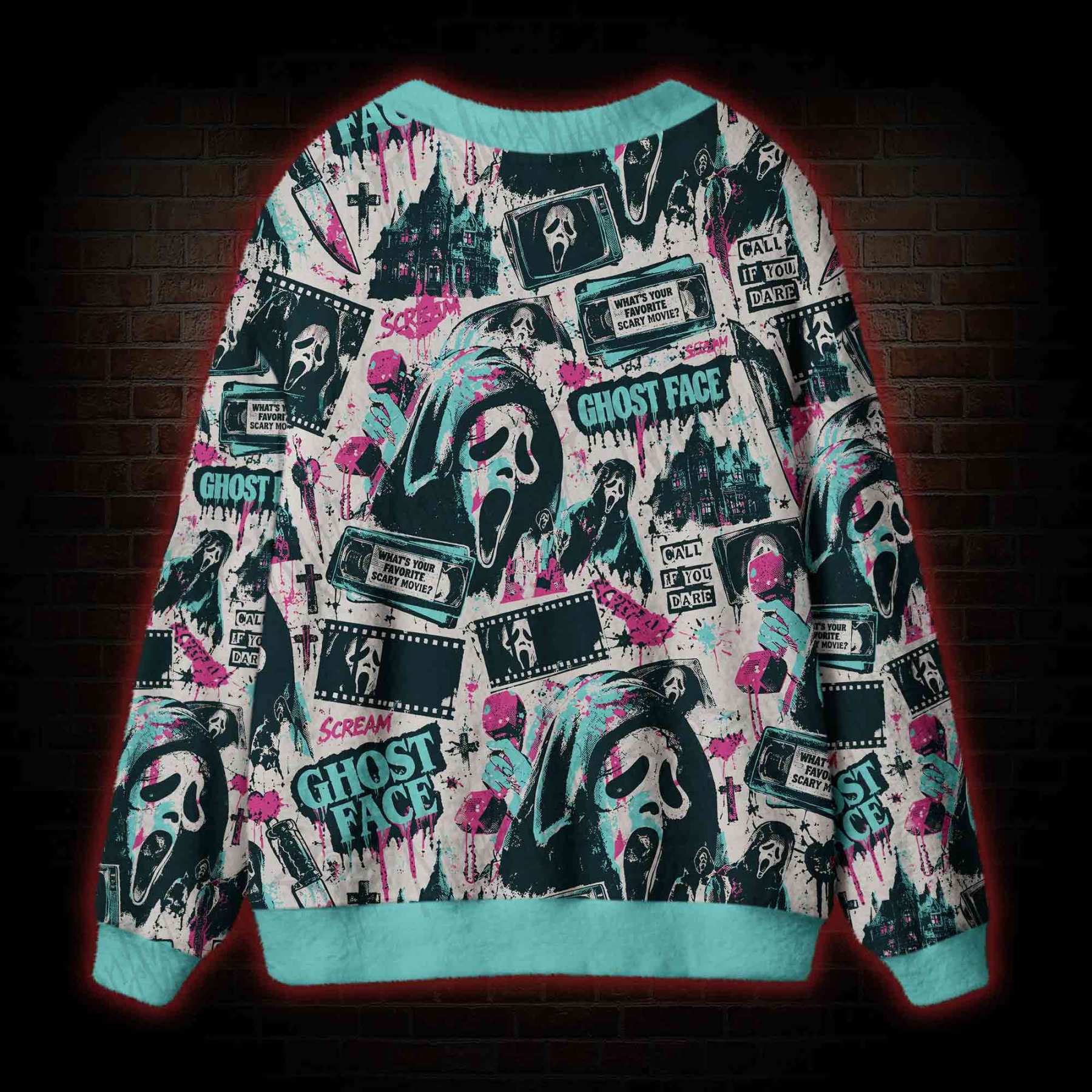 Hello Sidney Cardigan Sweater
