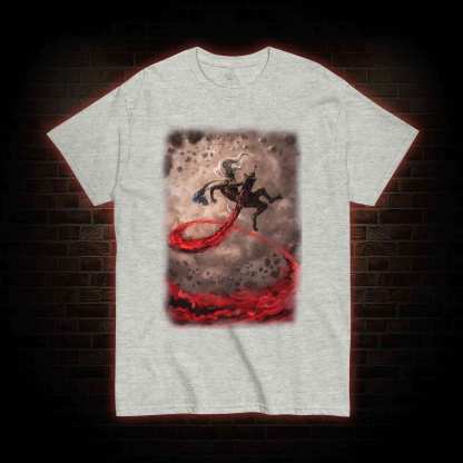 Blood Sword T-Shirt 