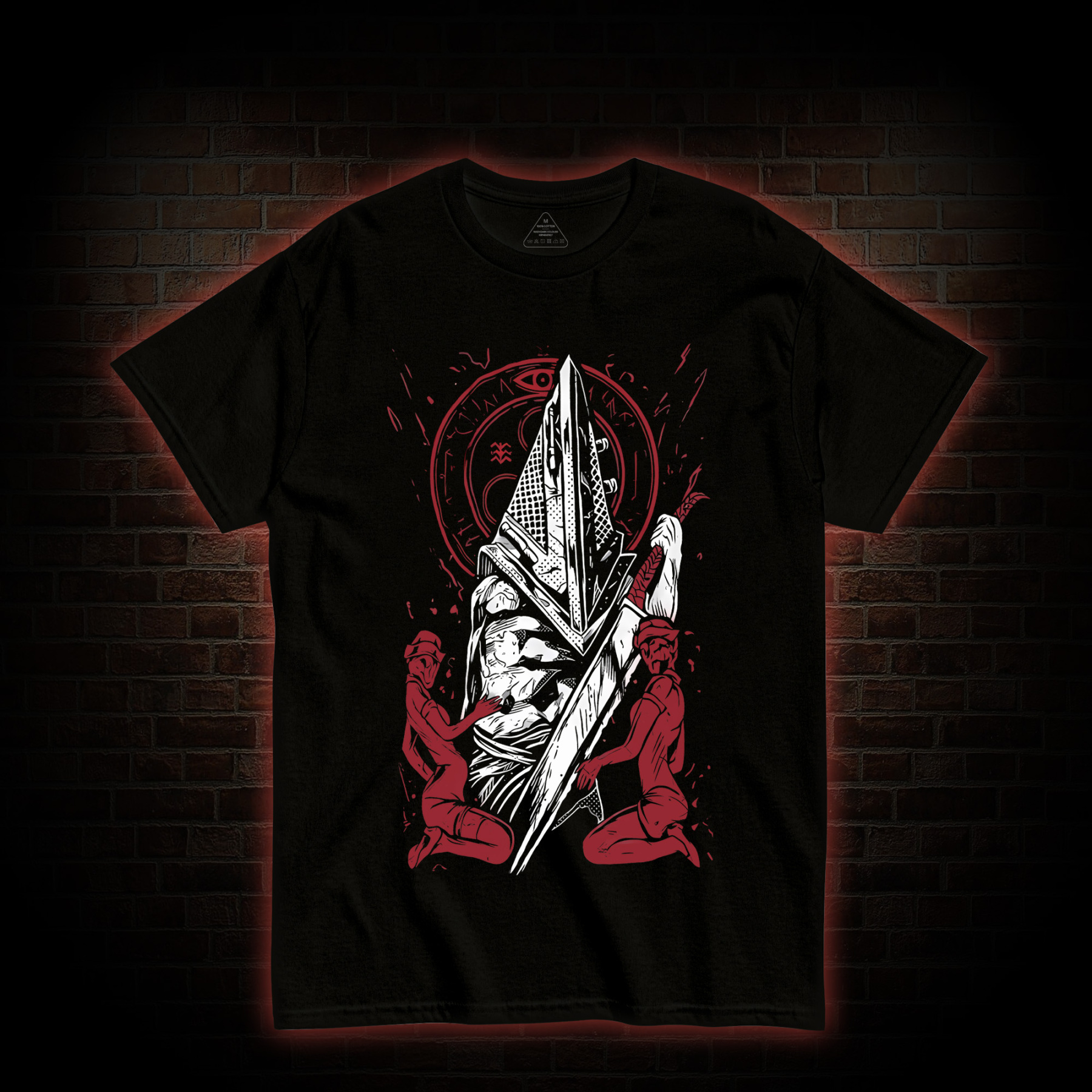 Pyramid Thing T-shirt