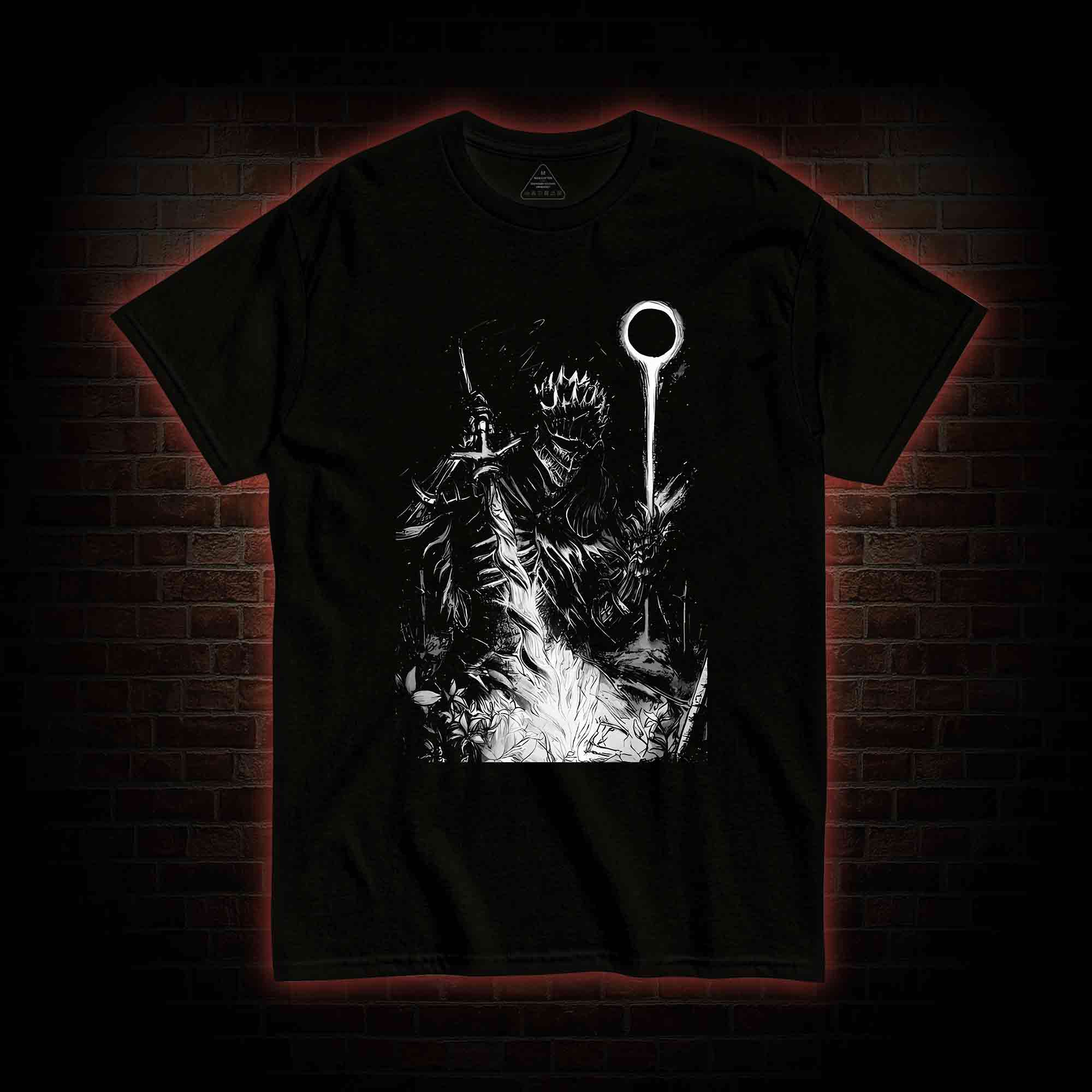 The Final One T-Shirt