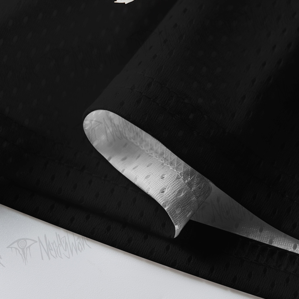 Bon Appétit Mesh Jersey