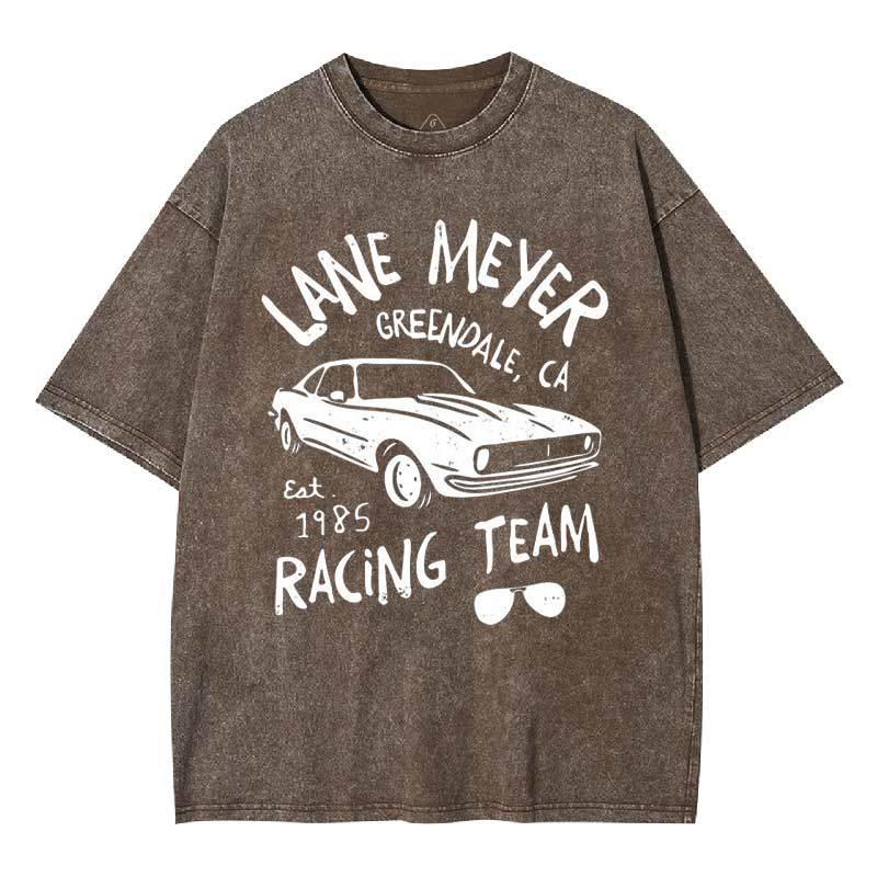 Head Of Medusa Washed T-shirt