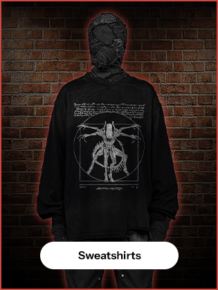 Sweatshirts
