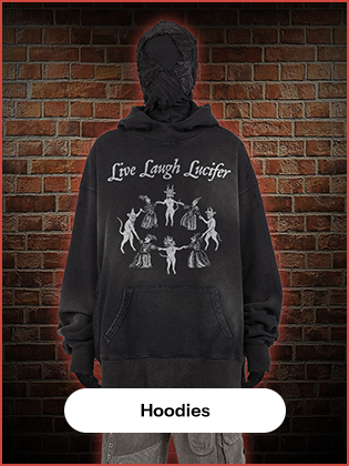 Washed Hoodies