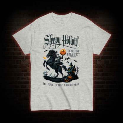Vintage HalloweenT-shirt