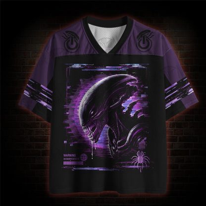 1567Mesh Jersey