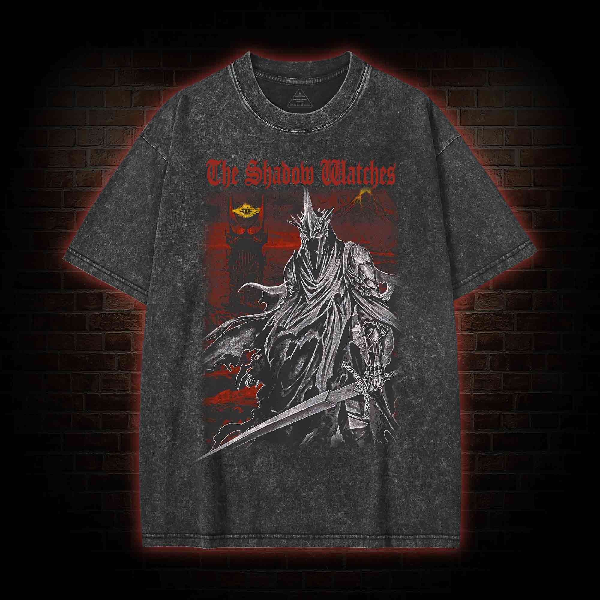 The Eye Washed T-shirt