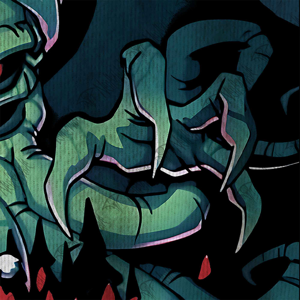 Merry Cthulhumas Ugly Sweatshirts