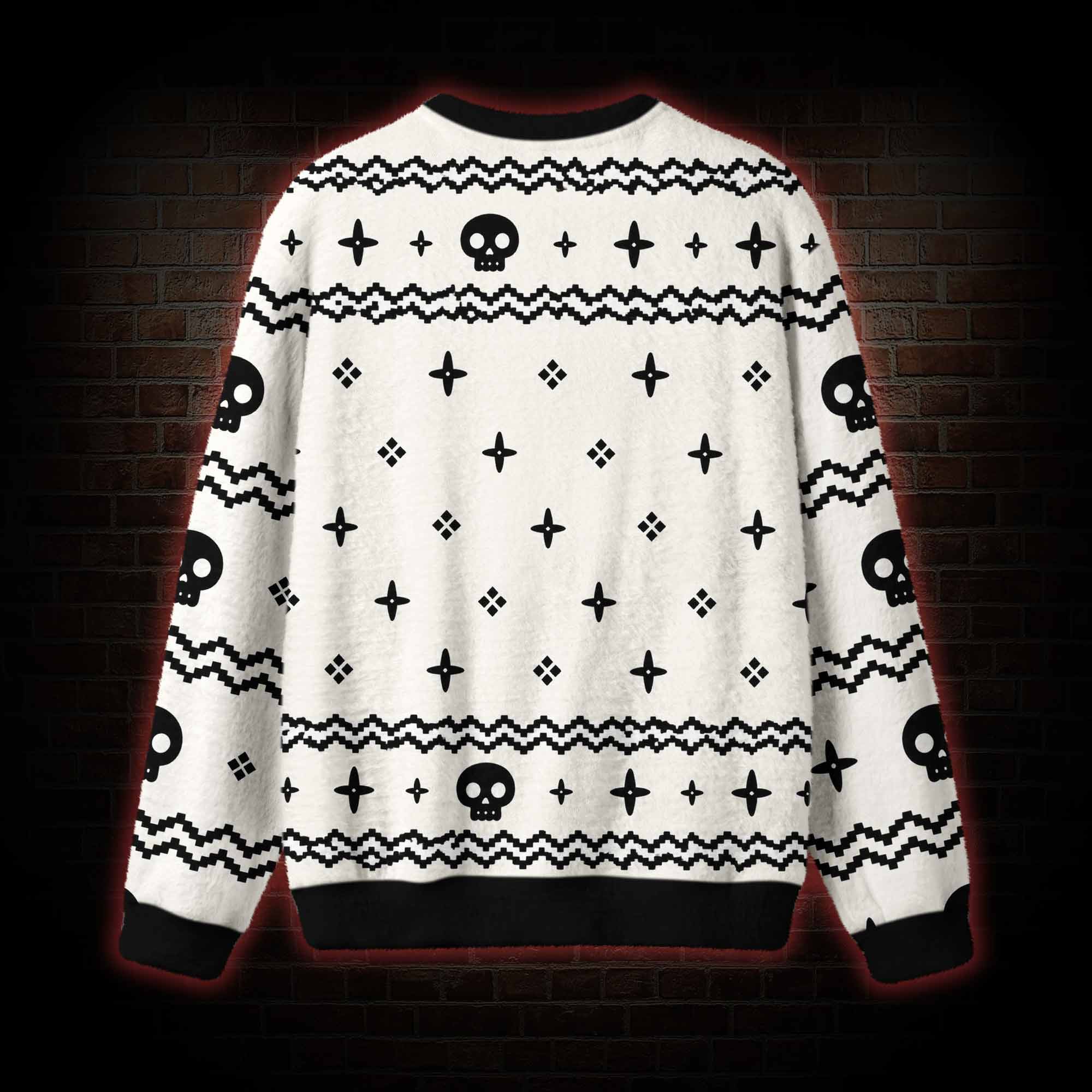 Bron to... Forced to Wipe Ugly Sweatshirts