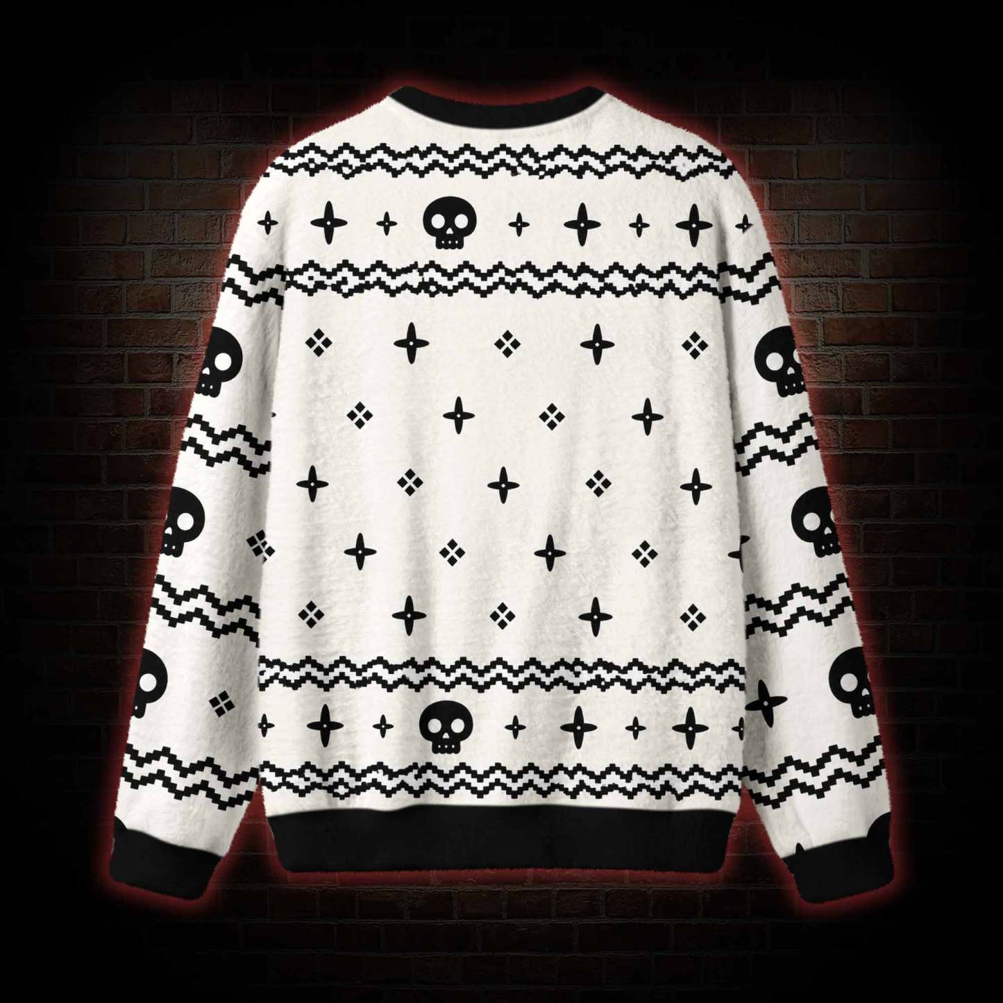 Bron to... Forced to Wipe Ugly Sweatshirts