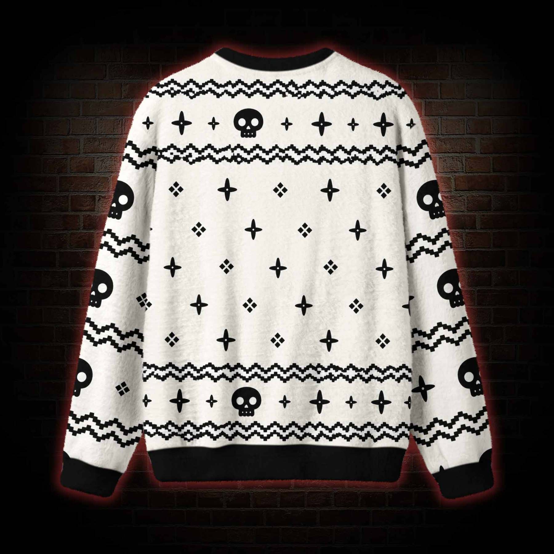 Bron to... Forced to Wipe Ugly Sweatshirts