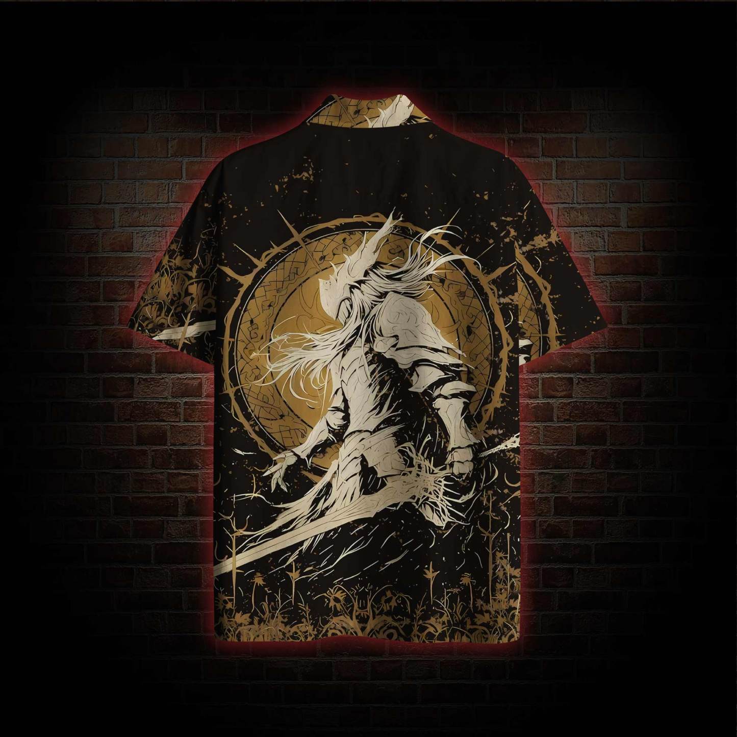 Now Rot Hawaiian Shirt