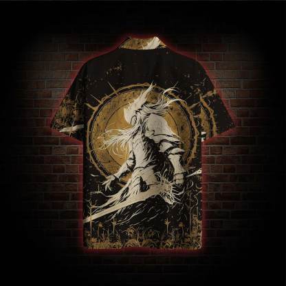 Now Rot Hawaiian Shirt