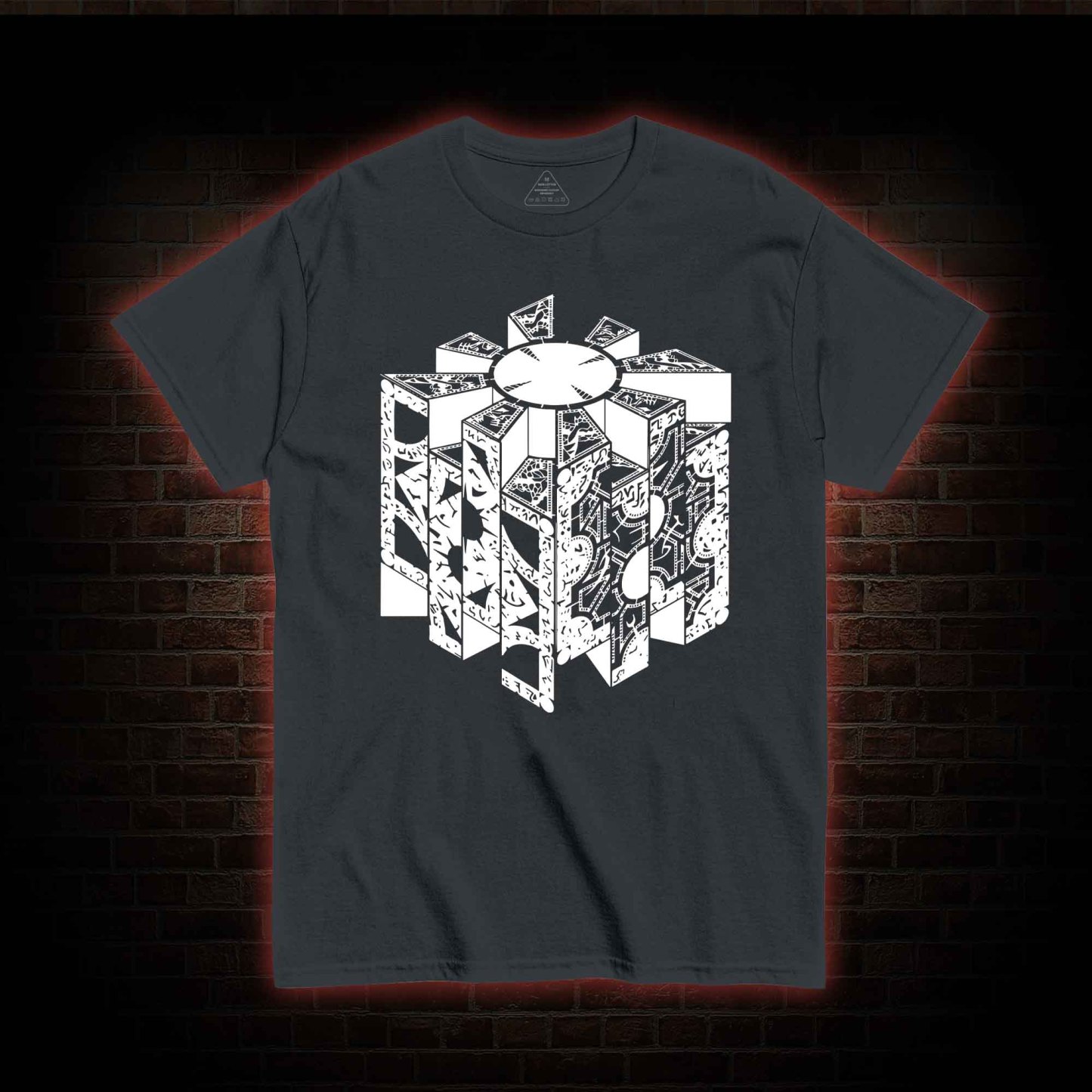 Puzzle Box T-shirt