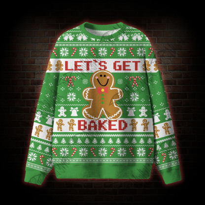 166 Ugly Sweatshirts