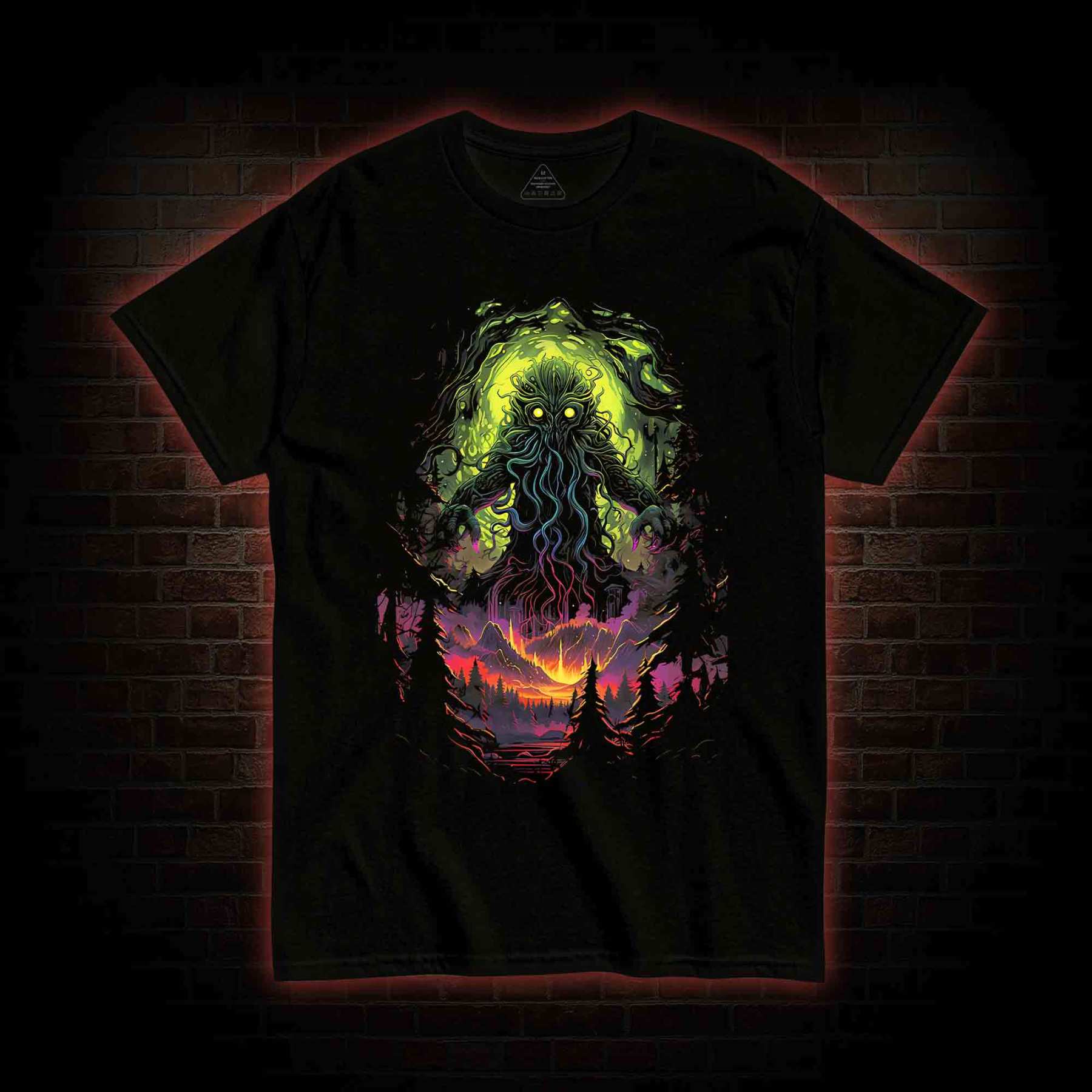 The Final One T-Shirt