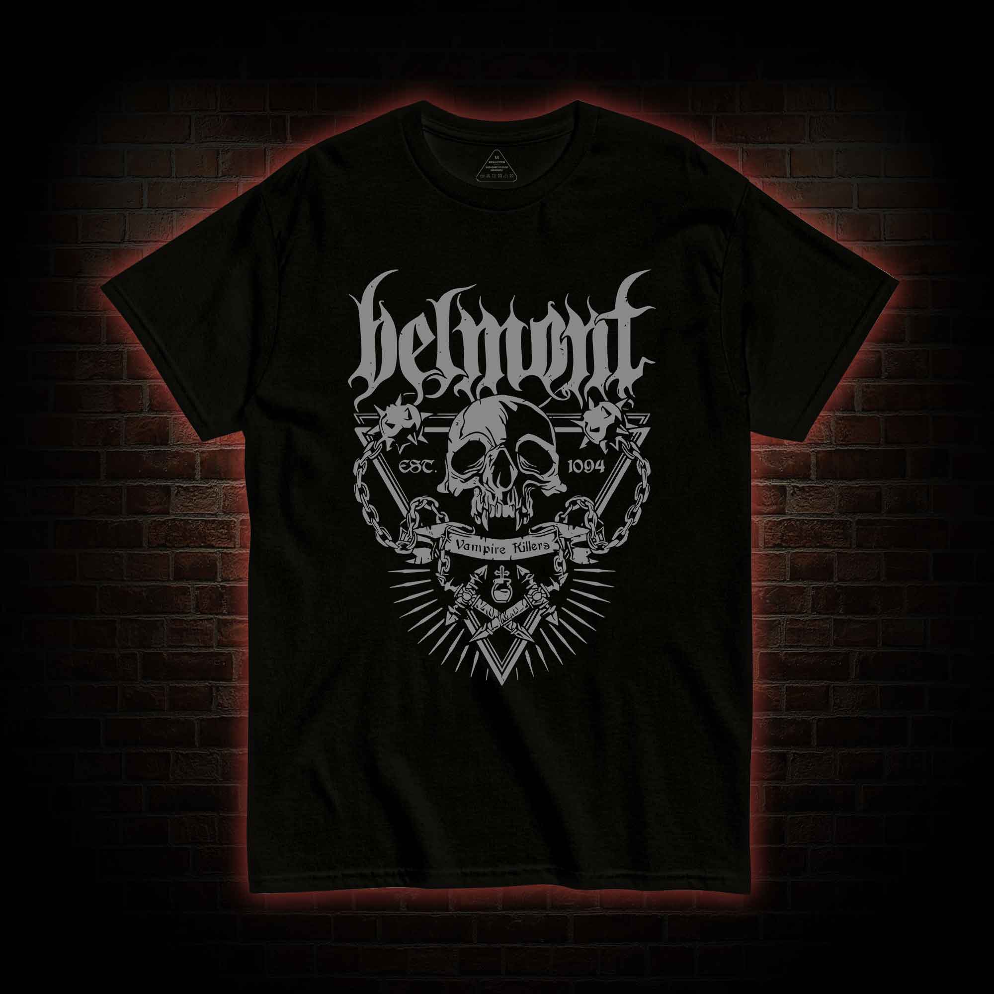 Vampire Killers T-shirt 