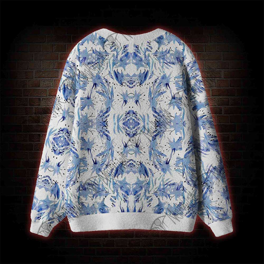 00147 Cardigan Sweater