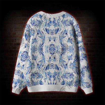 00147 Cardigan Sweater