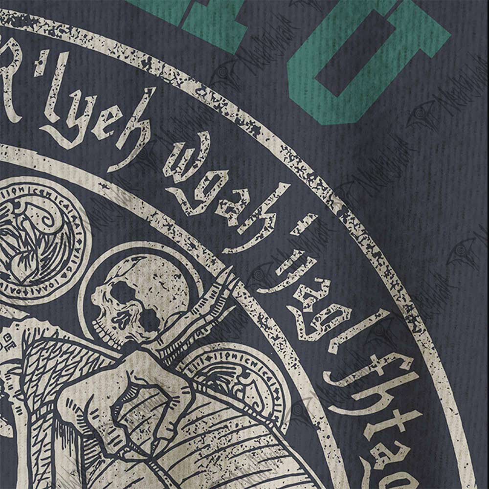 Cthulhu Horror Ugly Sweatshirts