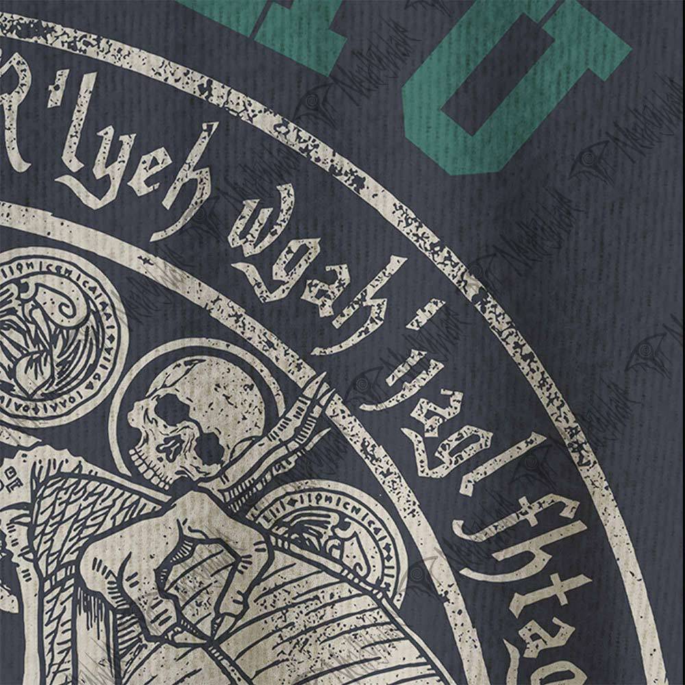 Cthulhu Horror Ugly Sweatshirts