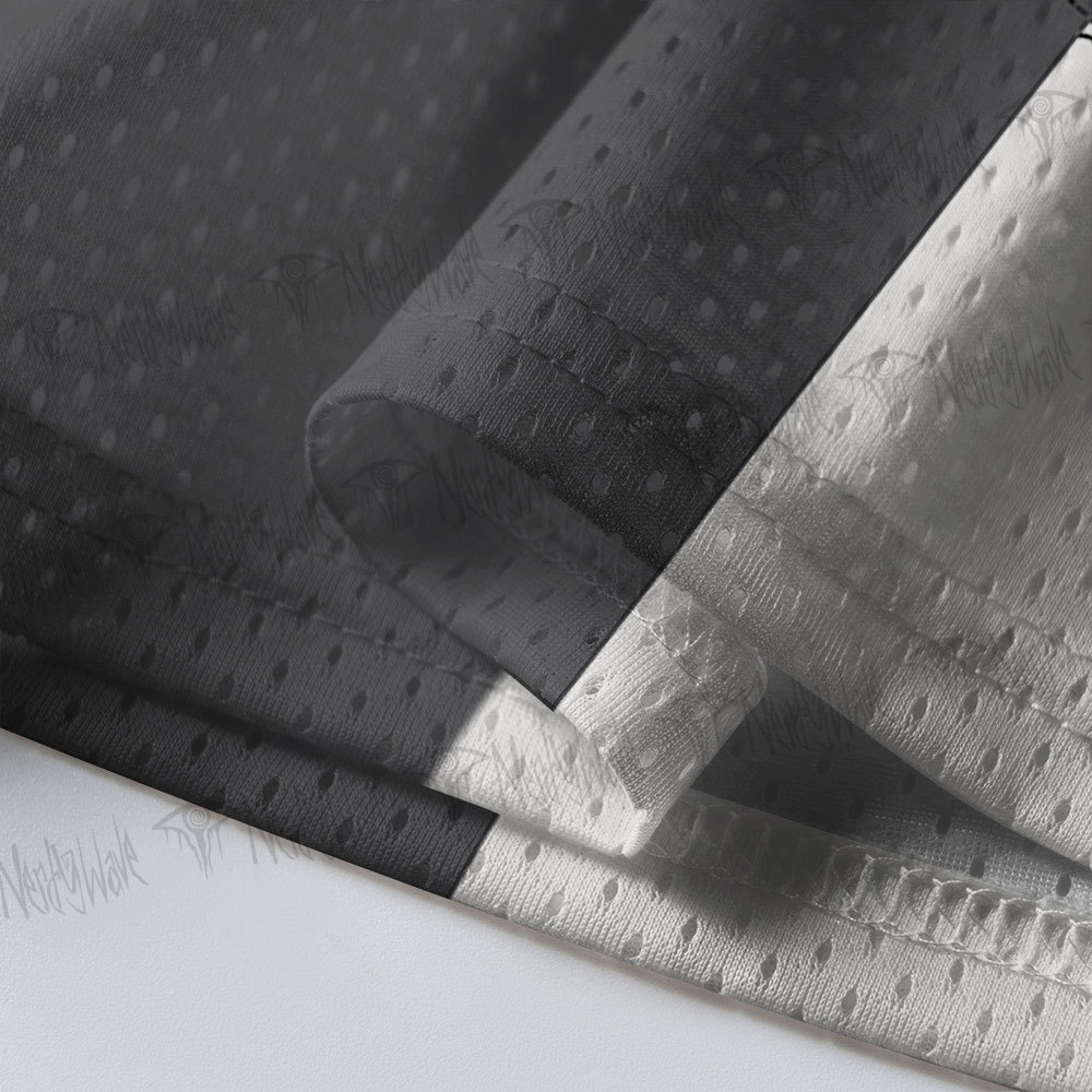 Sleep Hollow Mesh Jersey