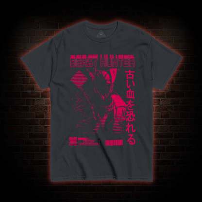 Beast Hunter T-shirt 