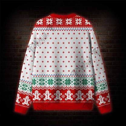 May All Your Christmases Ugly Sweatshirts